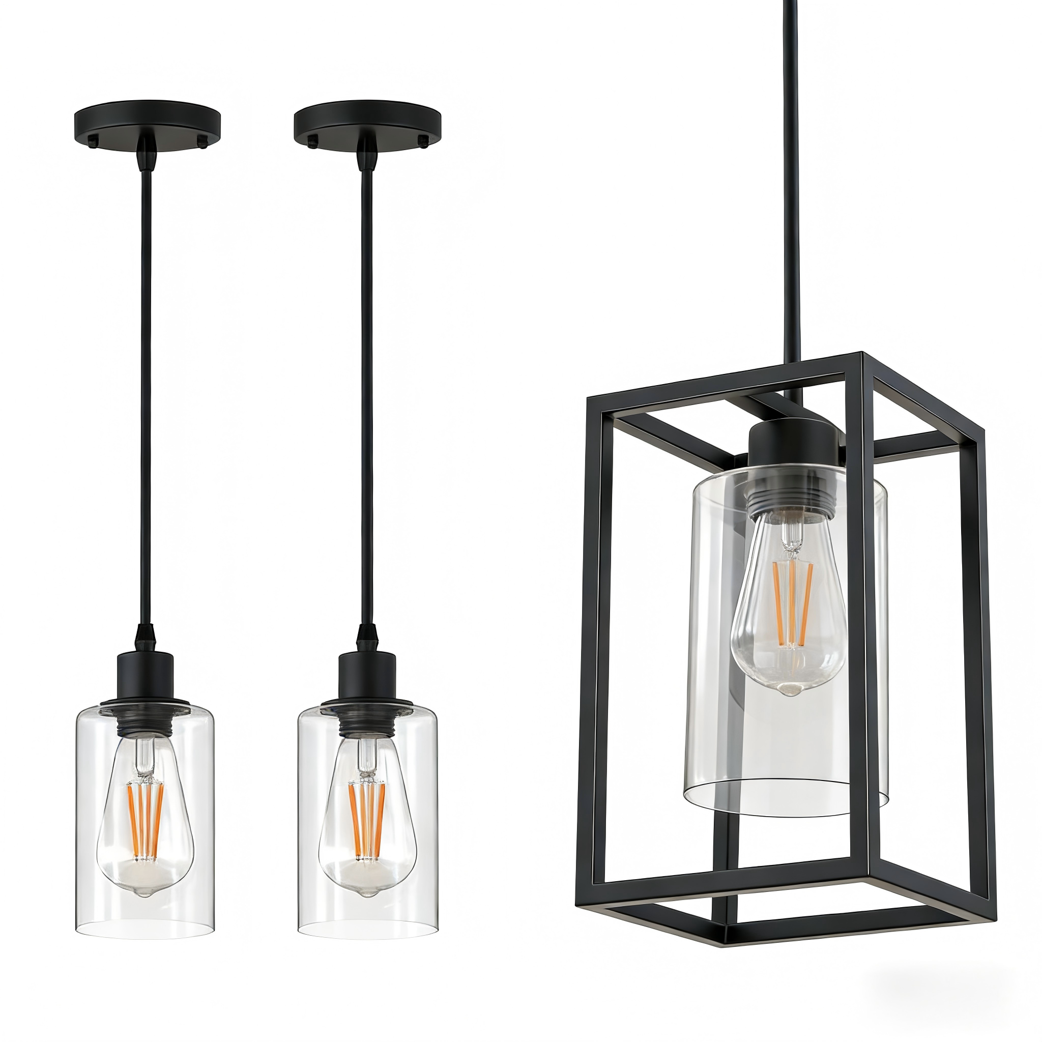 入门级环保套装