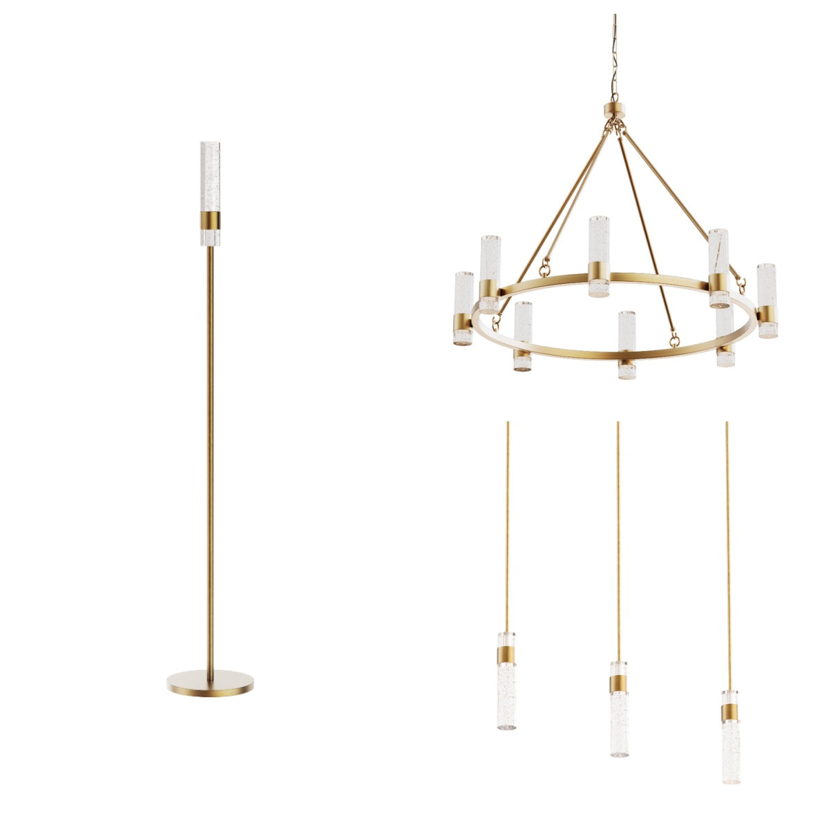 入门及环保套装