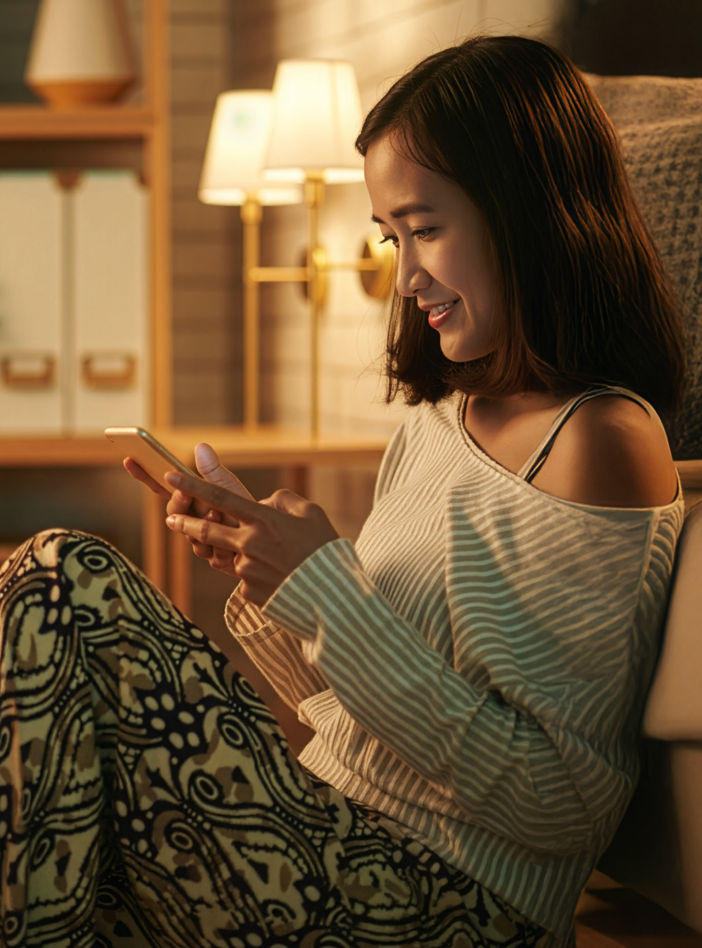 让生活轻松闪耀