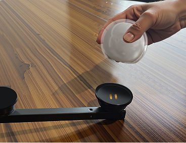 Lighting That Adapts With You